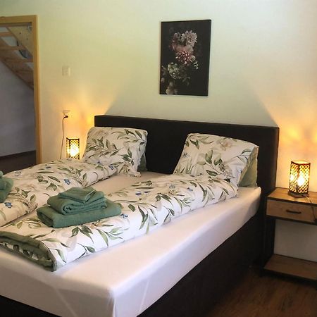 Mountain Oasis Apartment Kandersteg-Adelboden Kandergrund Extérieur photo