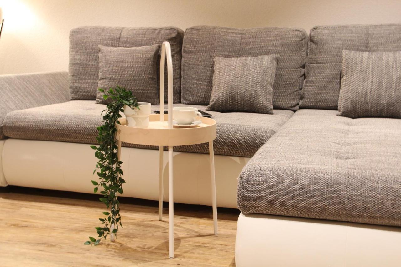 Mountain Oasis Apartment Kandersteg-Adelboden Kandergrund Extérieur photo