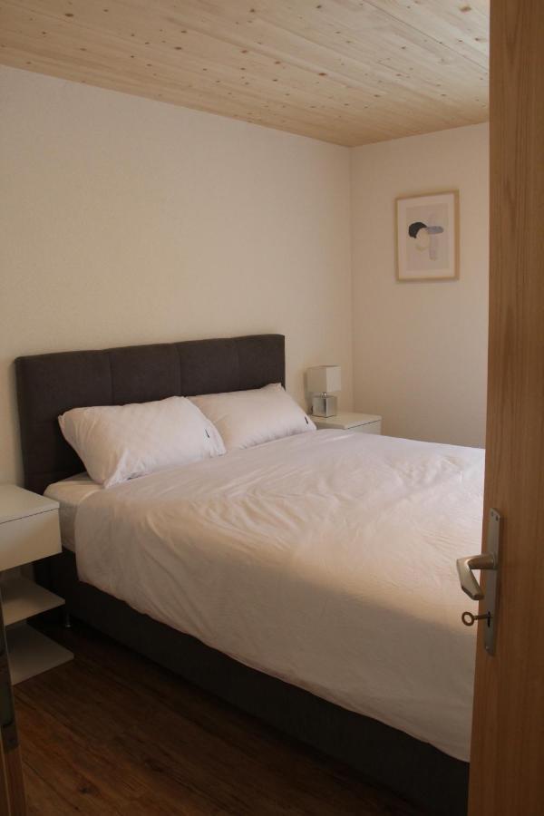 Mountain Oasis Apartment Kandersteg-Adelboden Kandergrund Extérieur photo