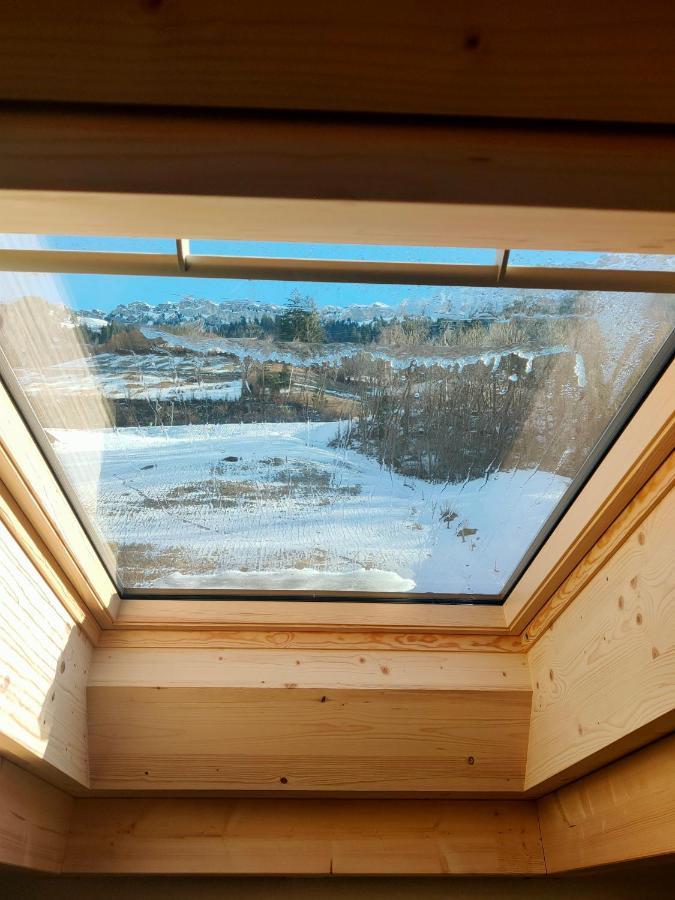 Mountain Oasis Apartment Kandersteg-Adelboden Kandergrund Extérieur photo