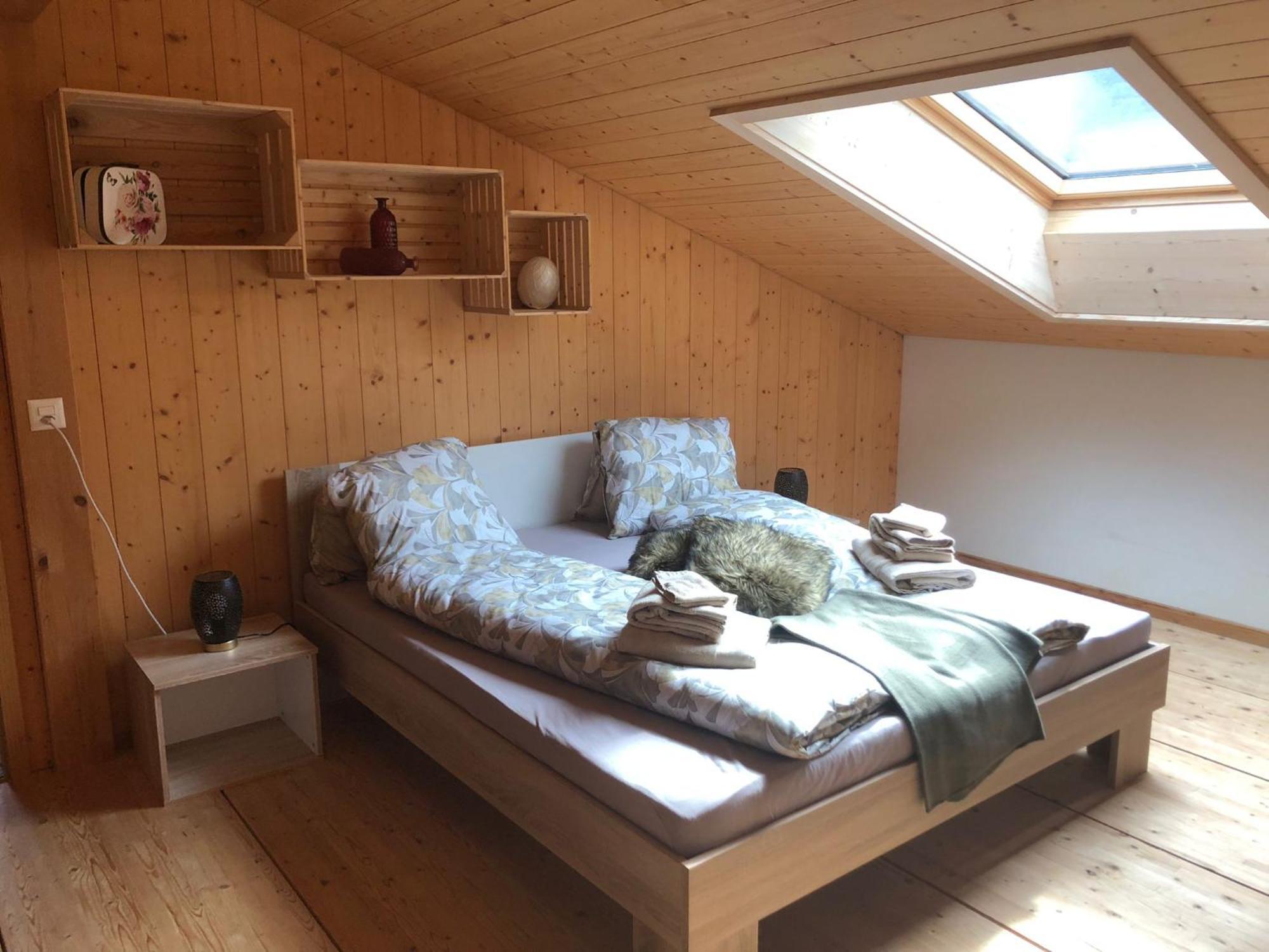 Mountain Oasis Apartment Kandersteg-Adelboden Kandergrund Extérieur photo